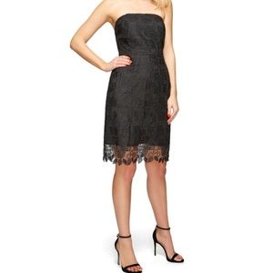 Brand new Sam Edelman lace cocktail dress